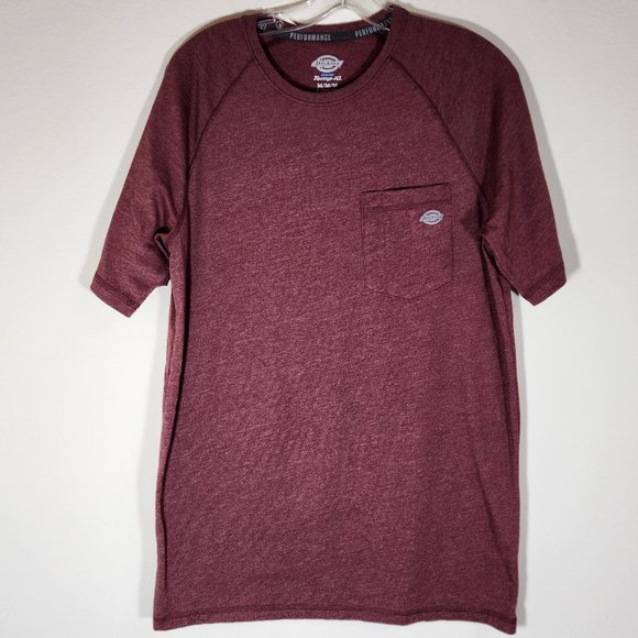 Dickies Temp-IQ Shirt Cooling Material Medium Excellent Condition - Picture 1 of 3